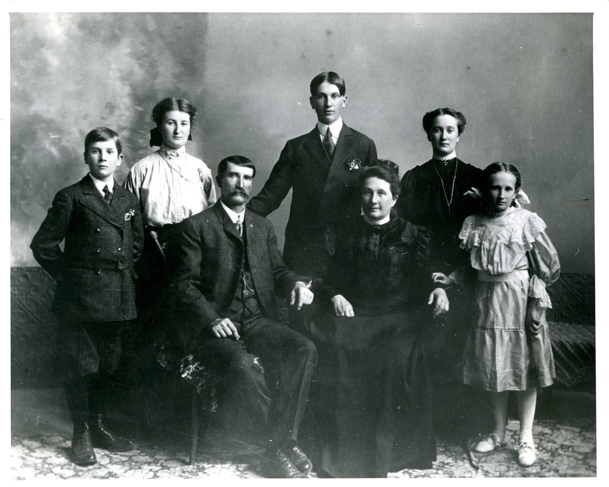 The William Epling Family - Smyth County Public Libraries