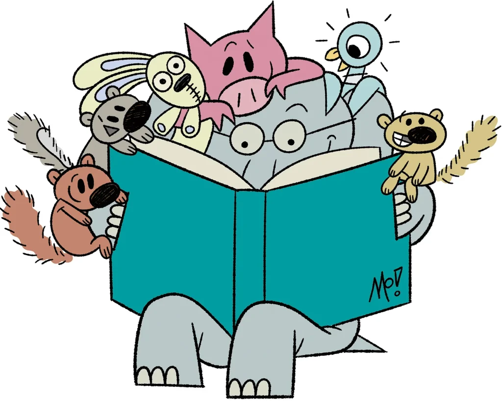 Tuesday Storytime at Chilhowie Library ABC's Smyth County Public