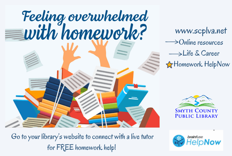 Free Homework Help for all! 